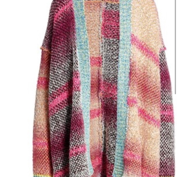 Free People Daydreamer Cardi - Picture 2 of 6
